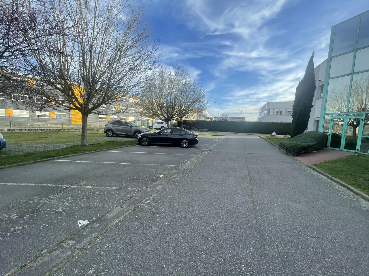 Bureau Toulouse 1150m² Vente bureau Toulouse Haute-Garonne OVBUR2310575 6